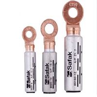 16'LIK BAKIR PAPUÇ EKO M8 1